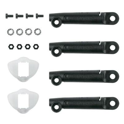 Supporto asta parafango SKS Bluemels (P4) — E-Fello