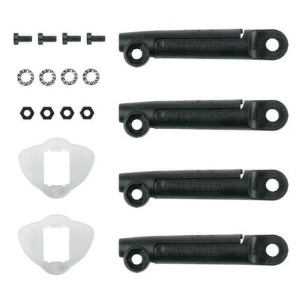 SKS Fender Confirmation Bluemels Style (P4