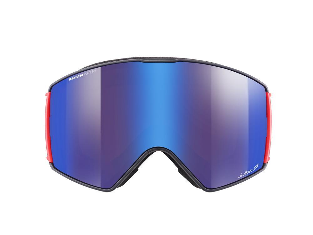 Masque de Ski Adulte LAUNCHER Photochromique 2-4 3/5