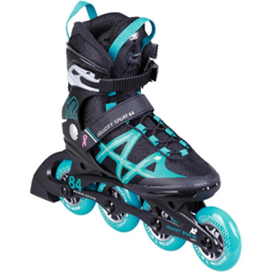 Rolki K2 VELOCITY SPORT 84 W