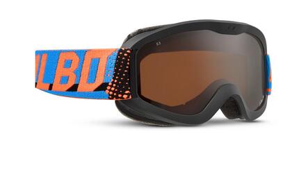 Masques JULBO Proton JR Acétate-Bleu Foncé