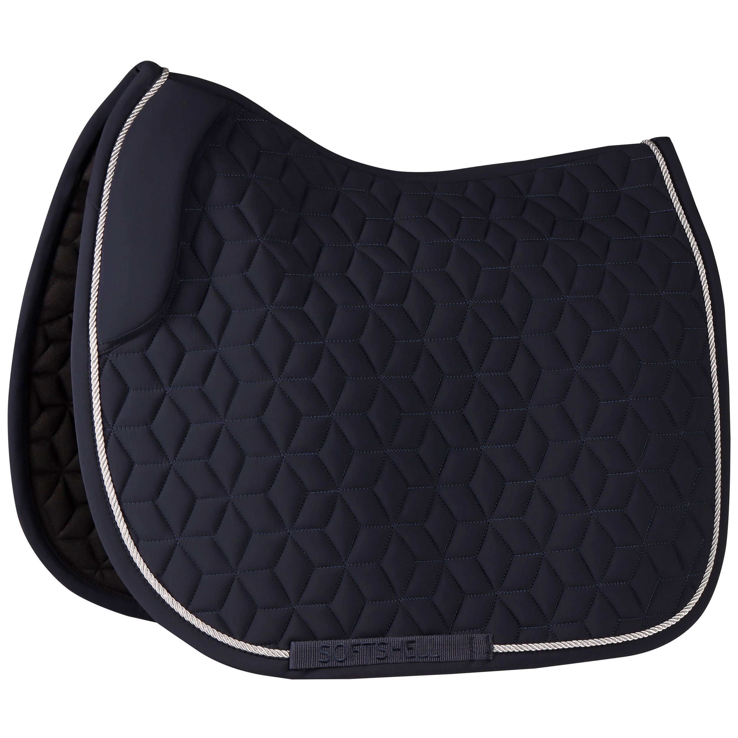Dressur Schabracke Harry's Horse Softshell 2/2