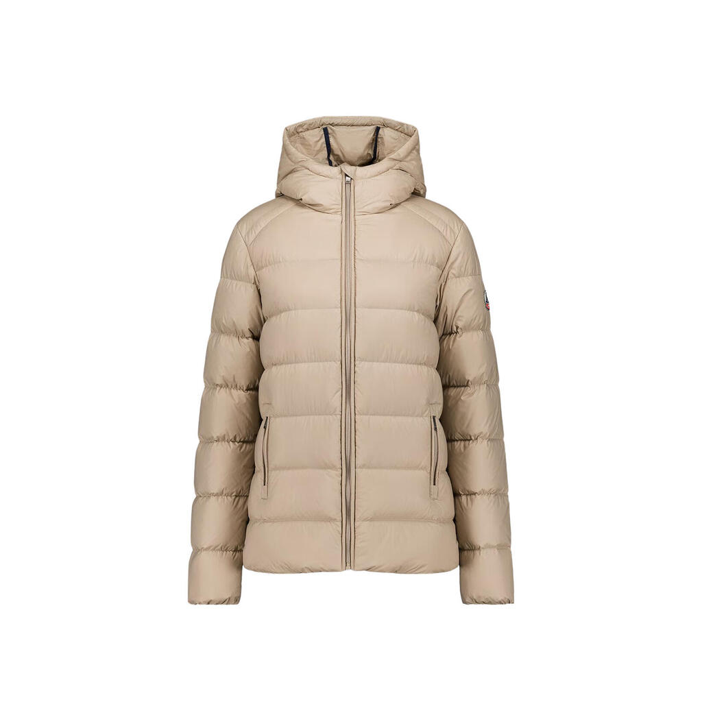 Women's down jacket JOTT Johanne