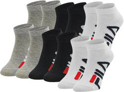Fila Socquettes Invisibles Enfant 6 pcs 31-34