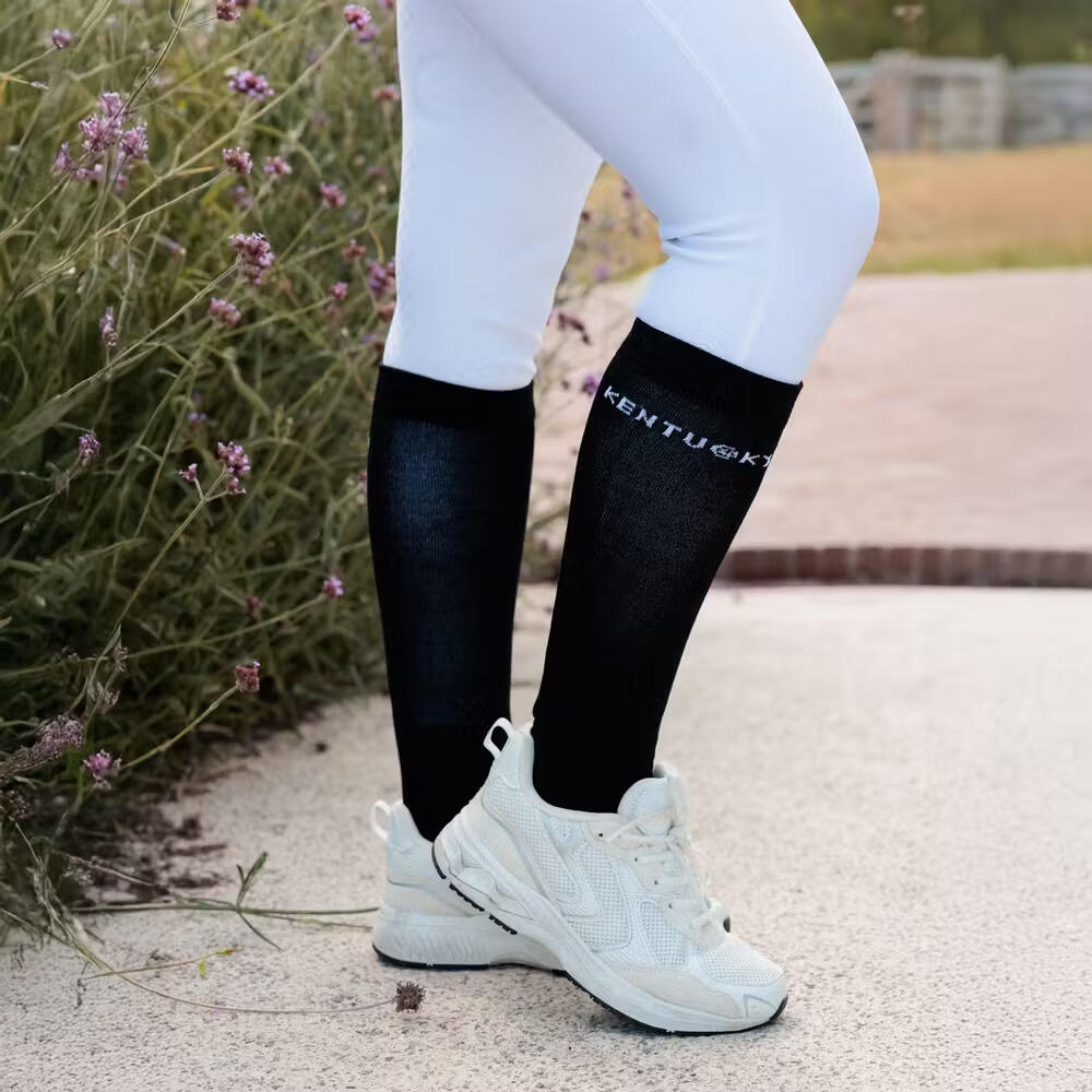 Chaussettes équitation Kentucky Horsewear (x3) 2/3