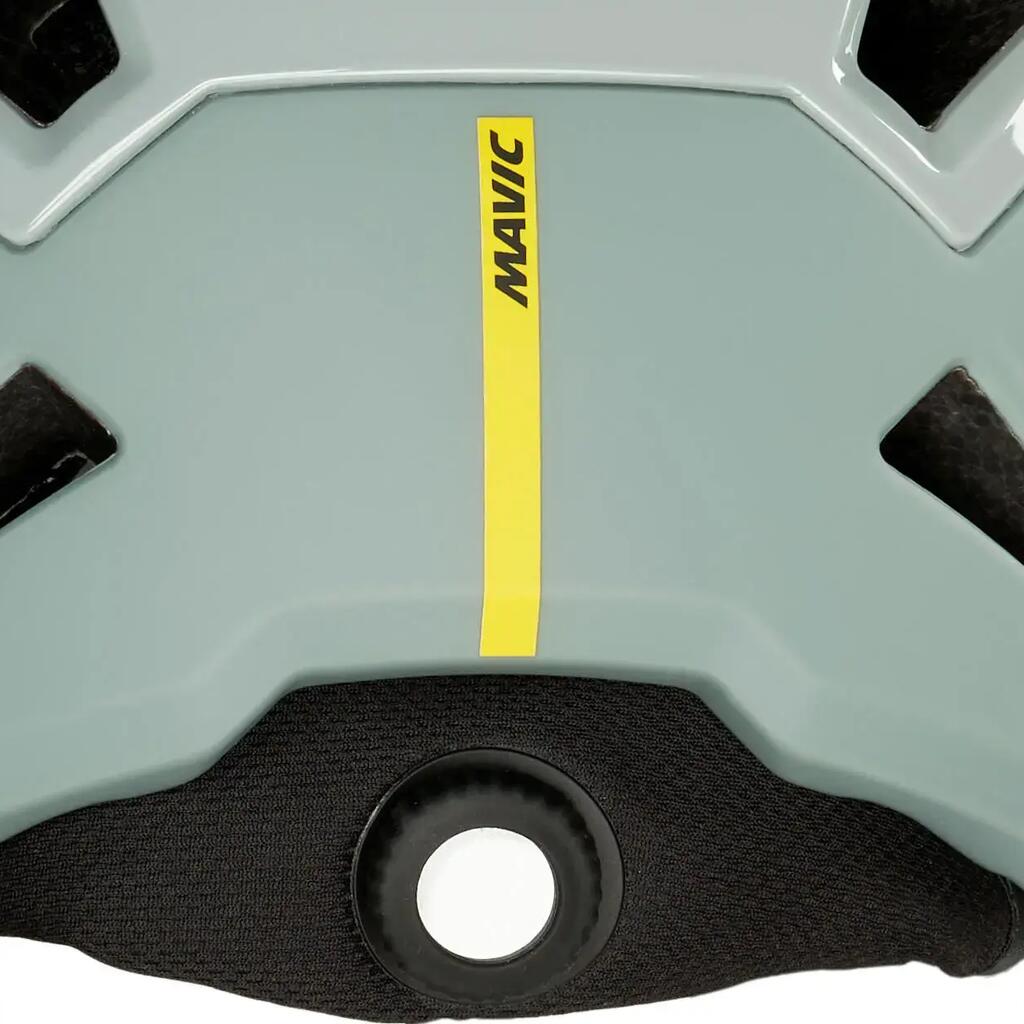 MAVIC Speedcity Urban Helmet, Sable/Brown, Size M.