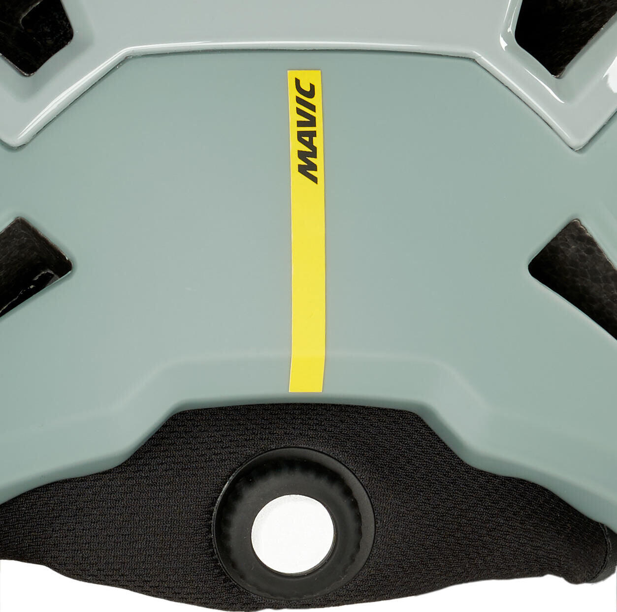Kask Mavic Speedcity Sable Brown w Rozmiarze M