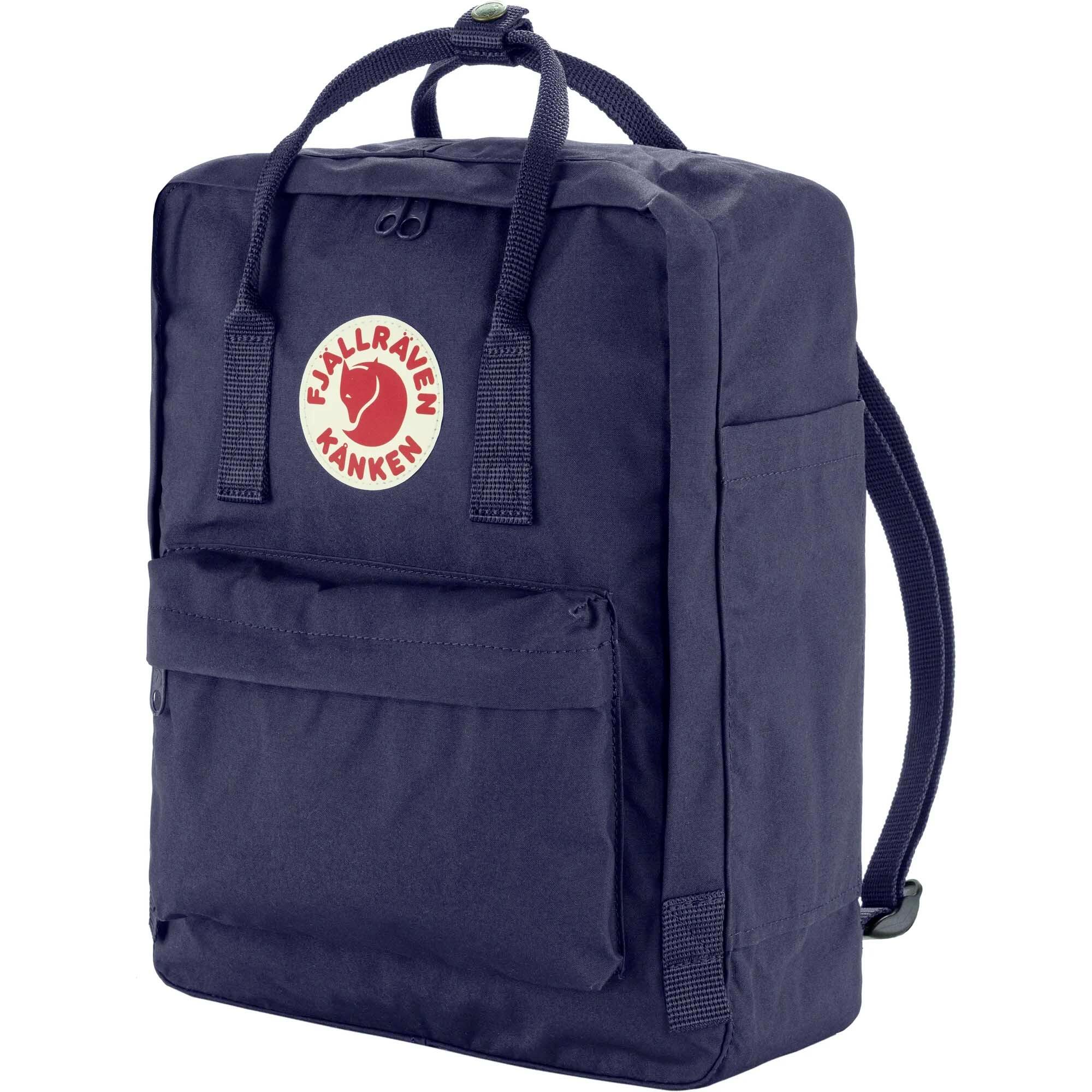 Fjall Raven Kånken Rucksack Erwachsene 2/3