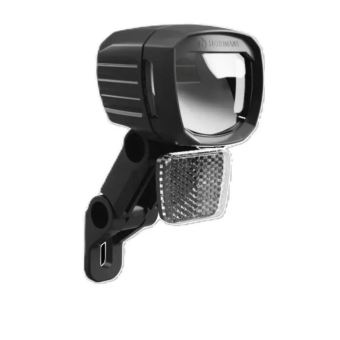 Stylish Herrmans Nordic MR5 Headlight with Dynamo