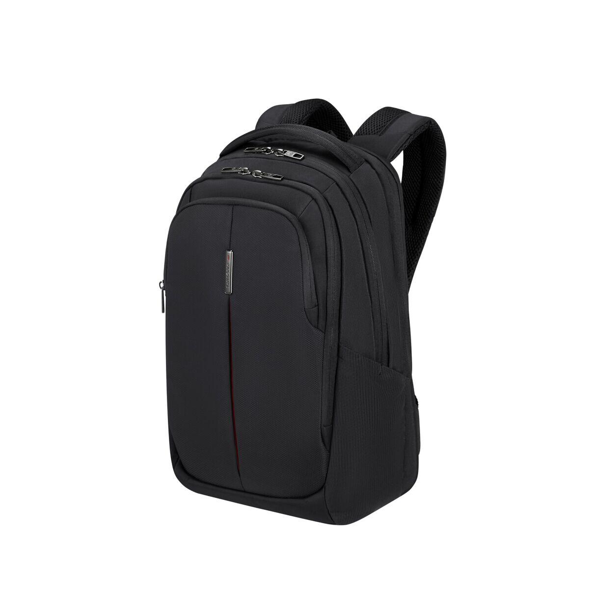 Mochila para Portátil SAMSONITE GUARDIT 3.0 Negro 3/5