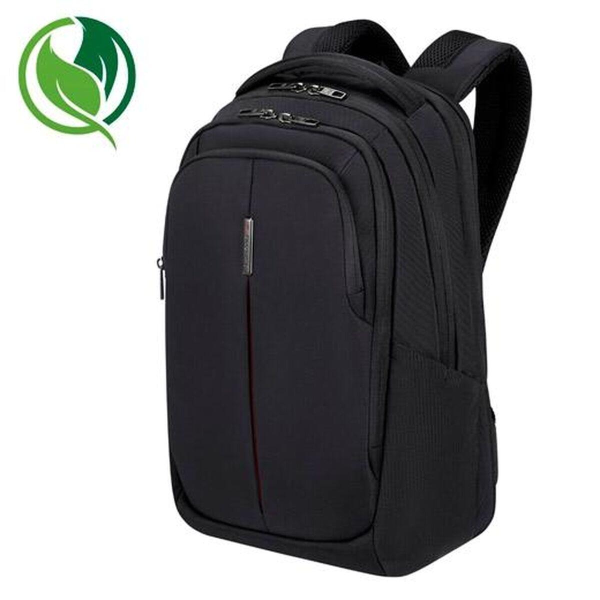 Mochila para Portátil SAMSONITE GUARDIT 3.0 Negro 2/5
