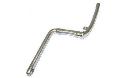 Pedivella BMX a pezzo unico (Monobloc)