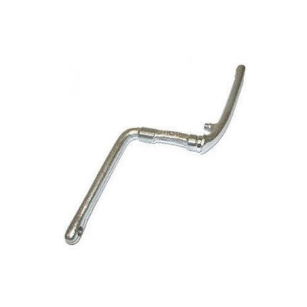 Korba jednoczęściowa BMX do roweru cross