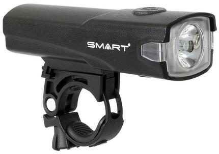 Phare USB rechargeable puissant 700 Lumens