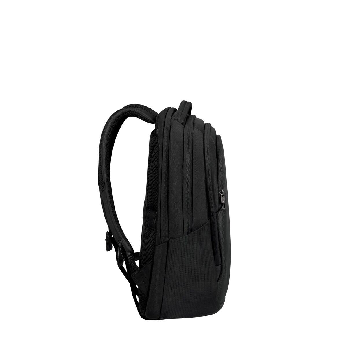 Mochila para Portátil SAMSONITE GUARDIT 3.0 Negro 5/5