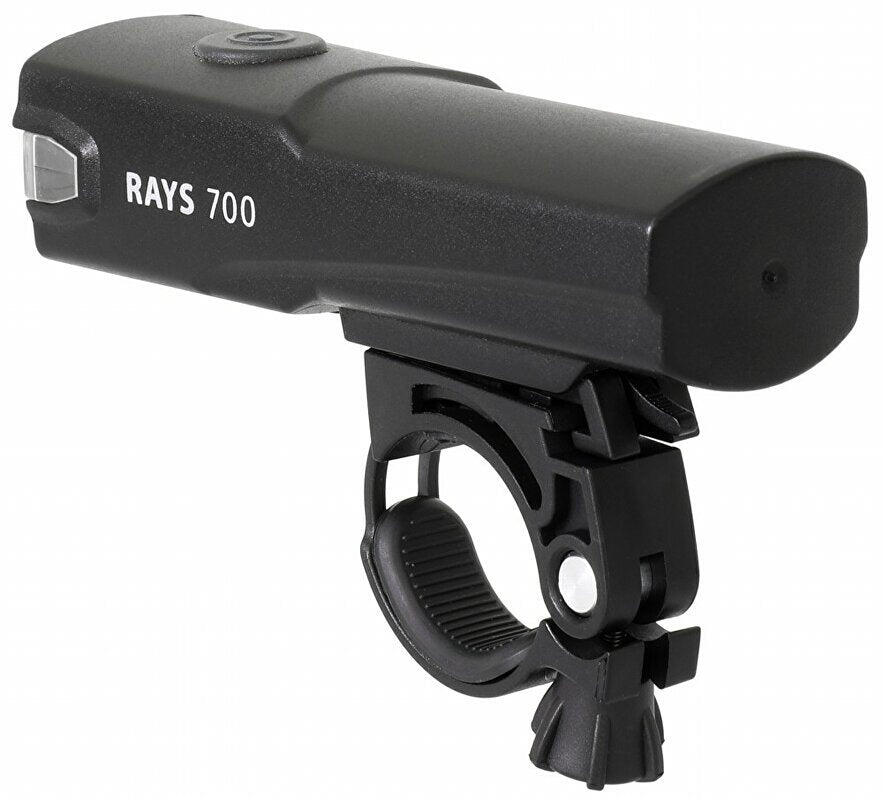 Potente faro USB recargable 700 Lúmenes 4/4