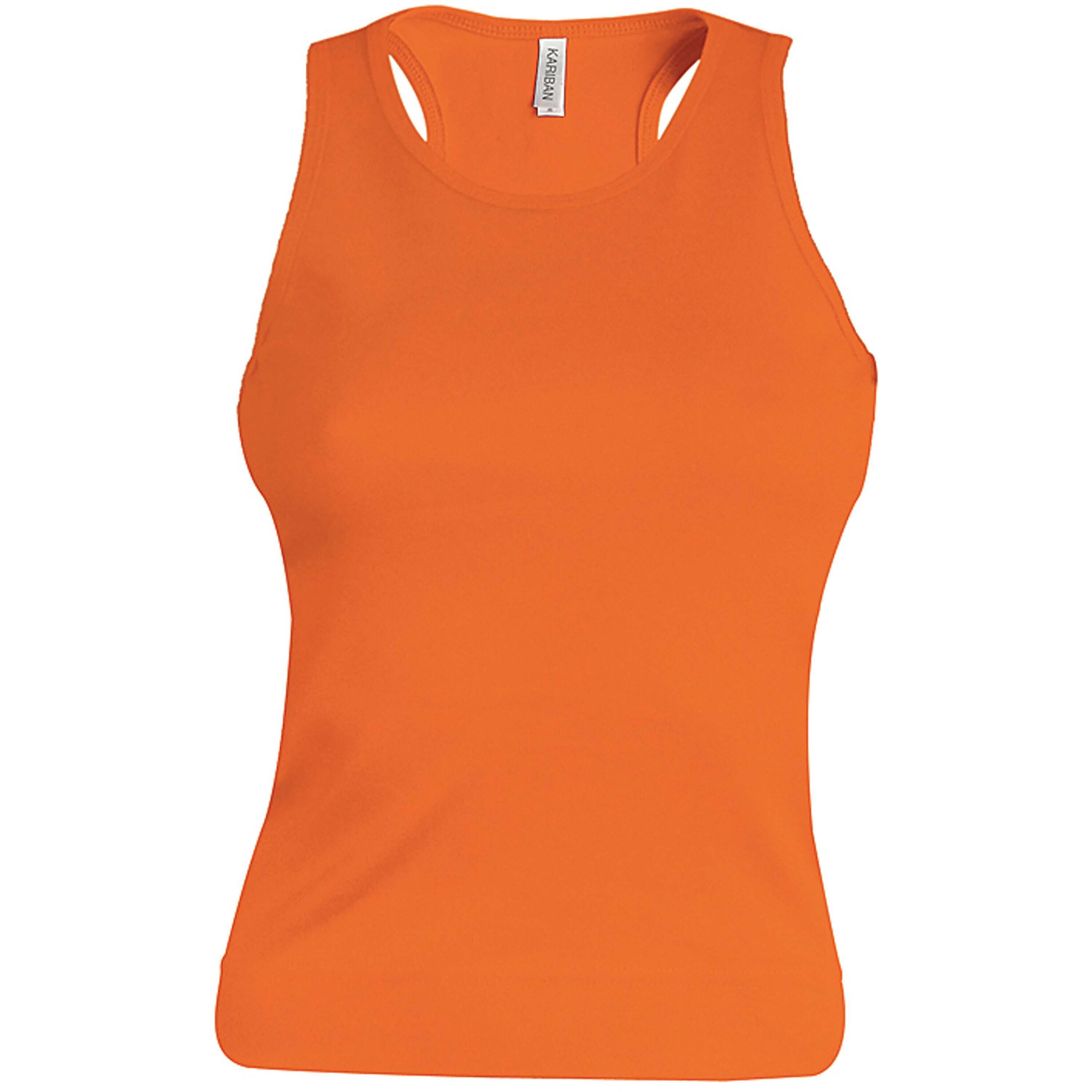 KARIBAN Canottiera da donna Kariban Angelina