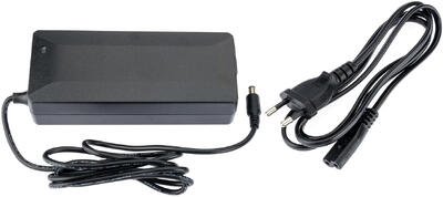 Ansmann Ladegerät laden aktuell 2000 mA