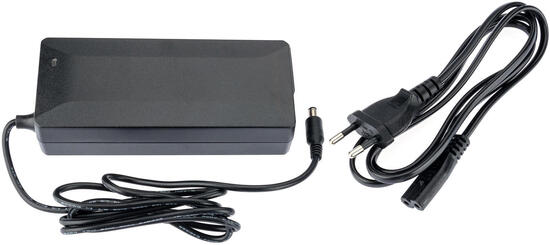 Ansmann Ladegerät laden aktuell 2000 mA