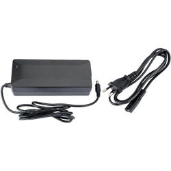 Chargeur batterie e-bike ANSMANN 2000 mA