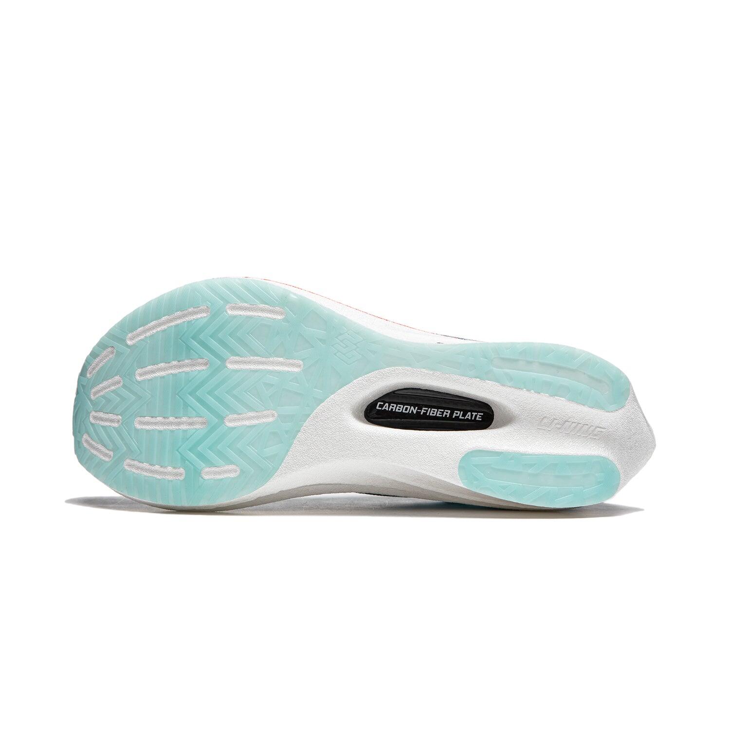 Chaussure de course unisexe Feidian 4 Elite Clouds Blue 3/7