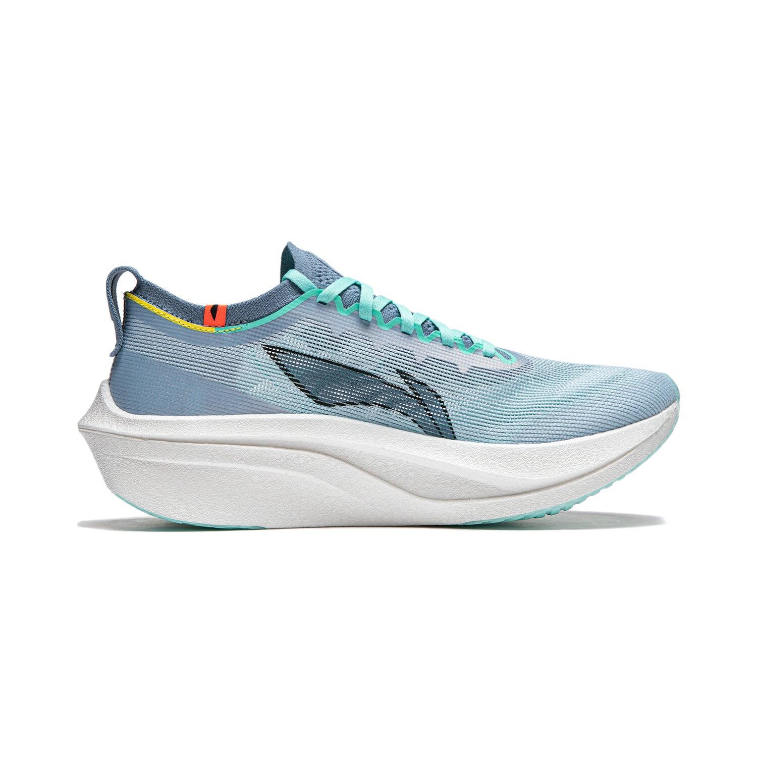 Chaussure de course unisexe Feidian 4 Elite Clouds Blue 2/7