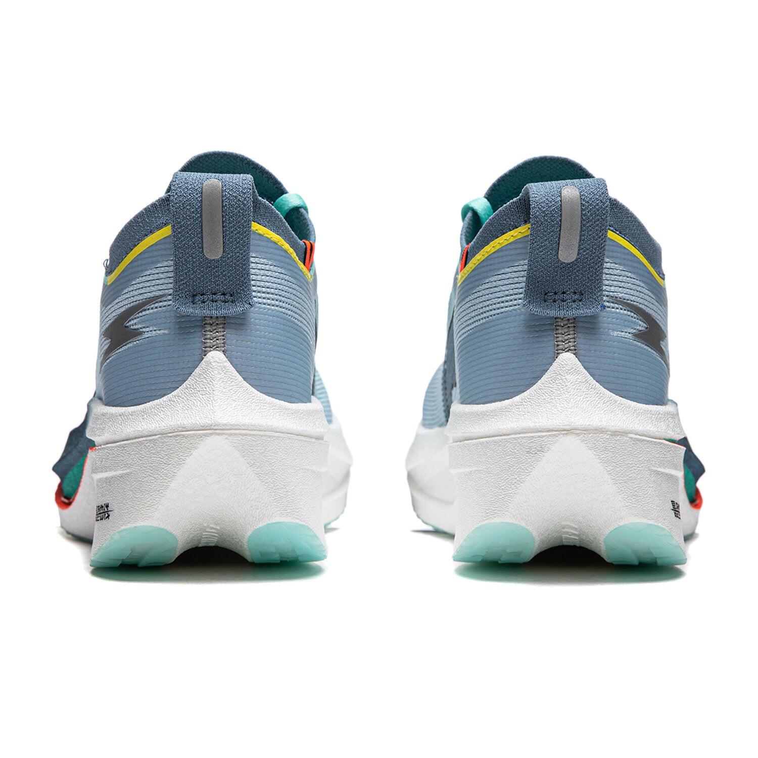 Chaussure de course unisexe Feidian 4 Elite Clouds Blue 5/7