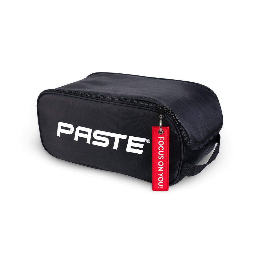 PASTE picture