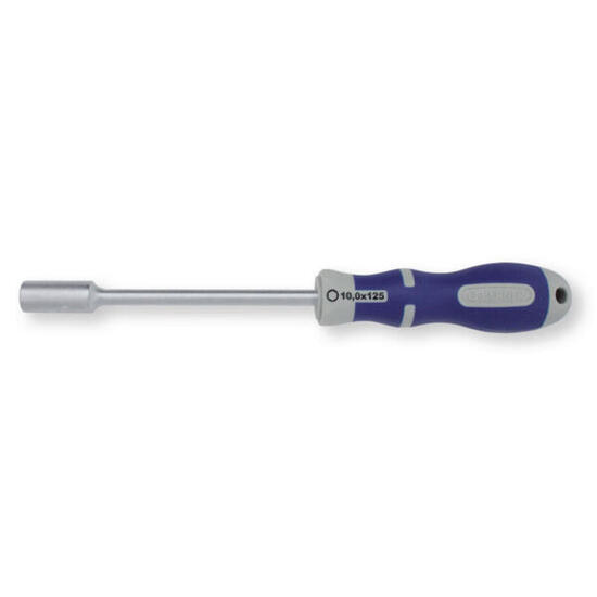 BERNER DOP SCHREIBRIVER TOPLINE SW9X125MM