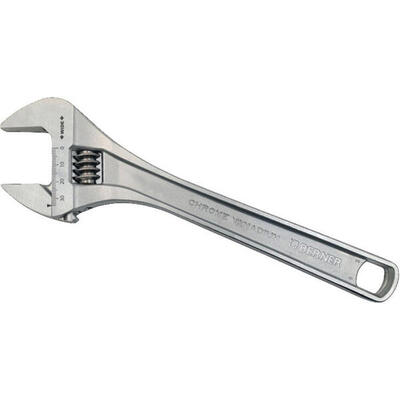 Einstellbare Schlüssel 208 mm für urbanes Radfahren