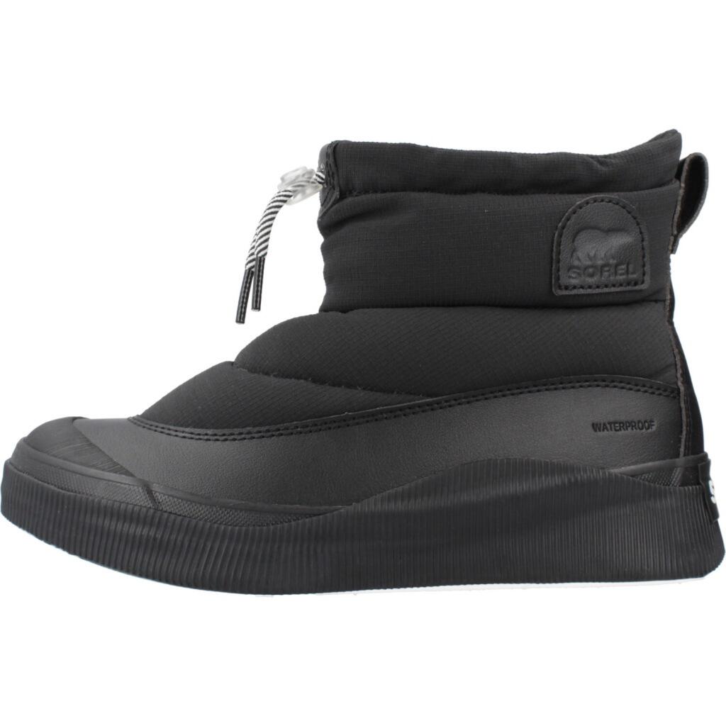 Botines Mujer Sorel Out N About Iv Puffy Wp 2/5