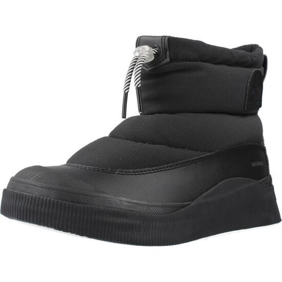 Sorel Modell Out N About Iv Puffy Wp Farbe Schwarz