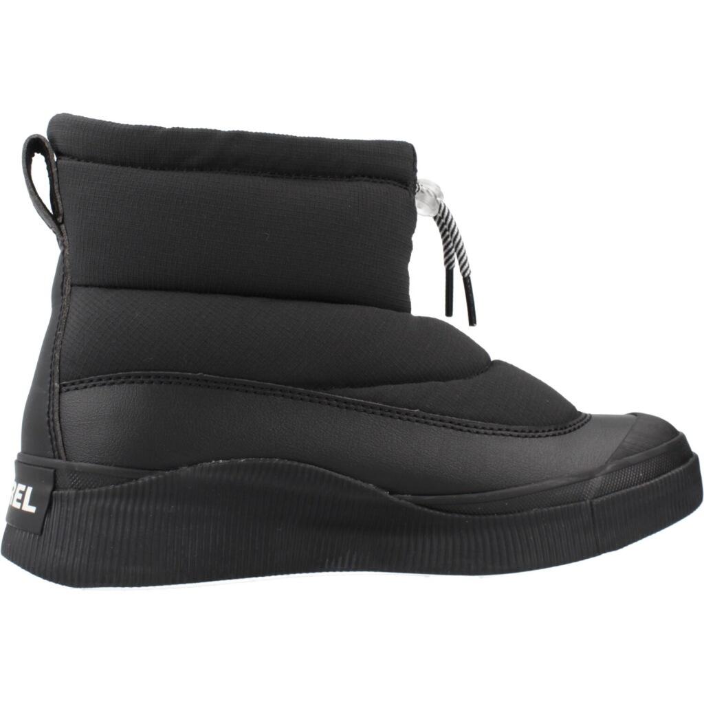 Botines Mujer Sorel Out N About Iv Puffy Wp 4/5