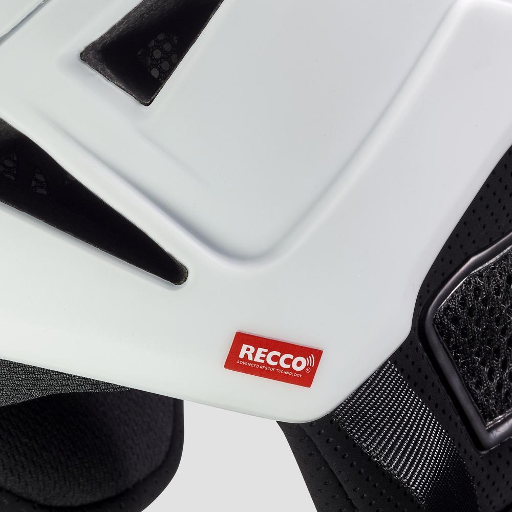 Casques de Neige - THE PEAK LT RECCO® 5/5