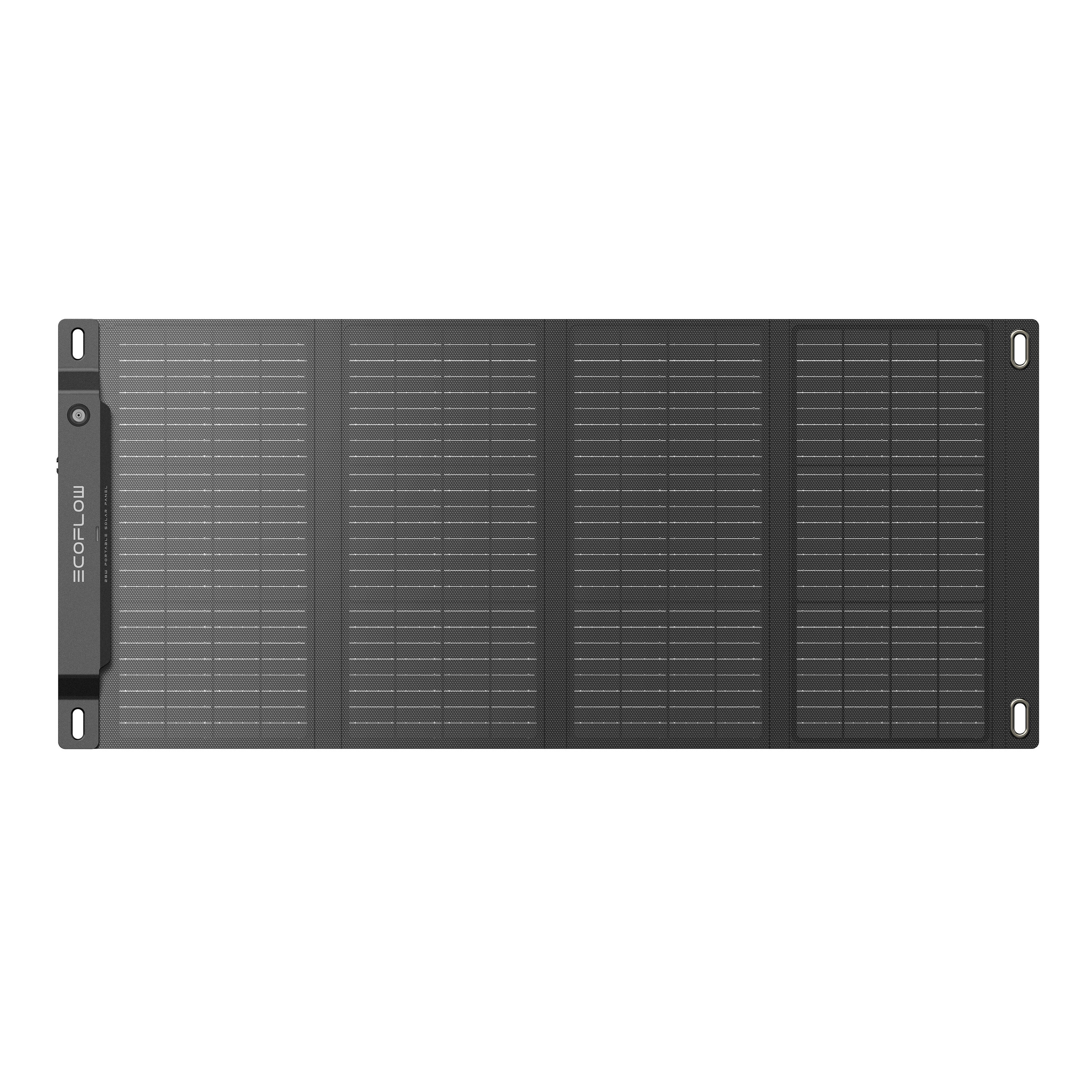 Ecoflow Panel Solar 28W 3/5