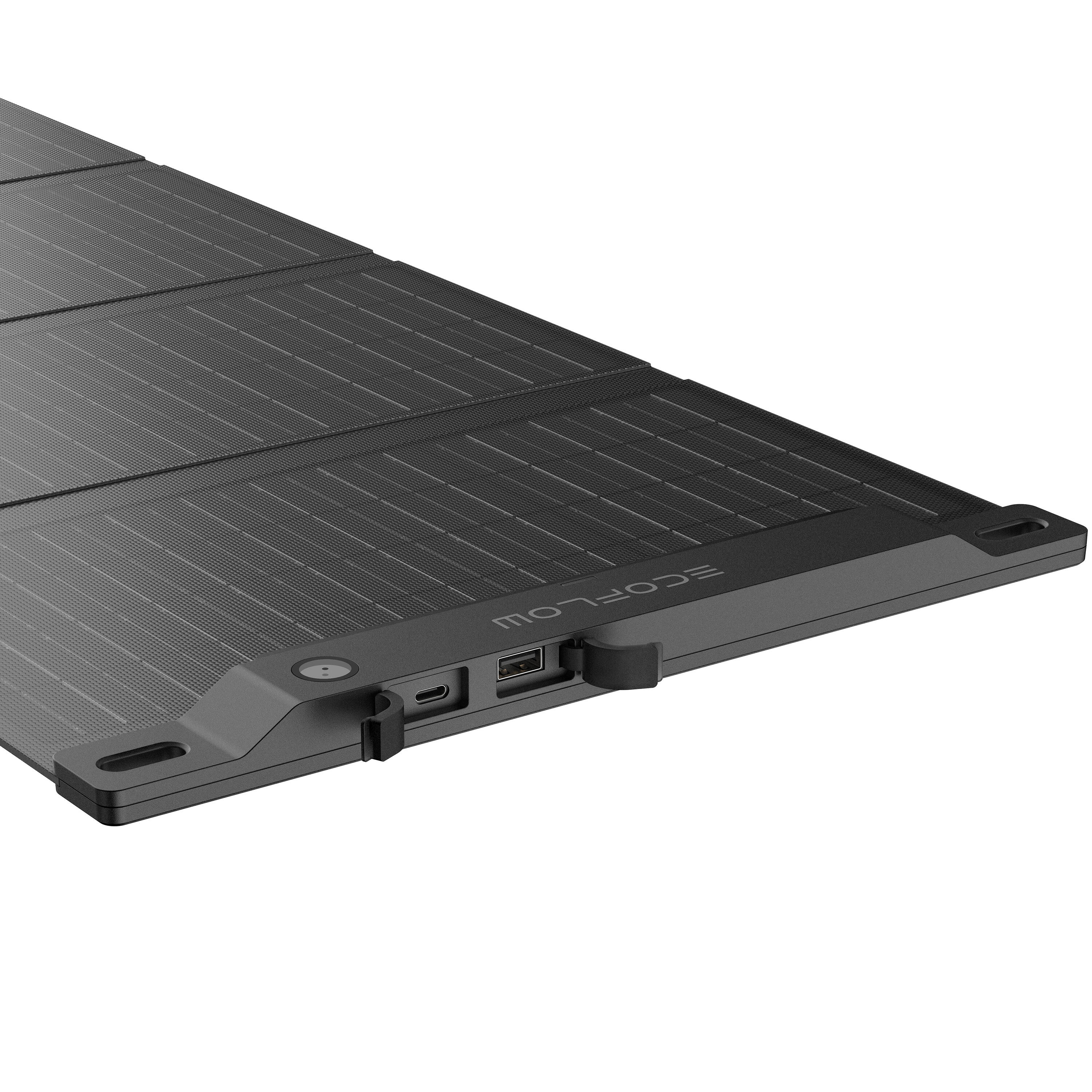 Ecoflow Panel Solar 28W 5/5