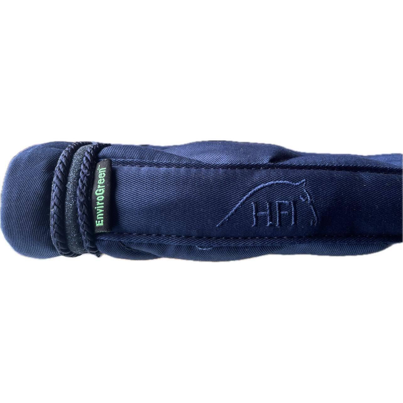 Mantilla de salto HFI Glitter 4/4