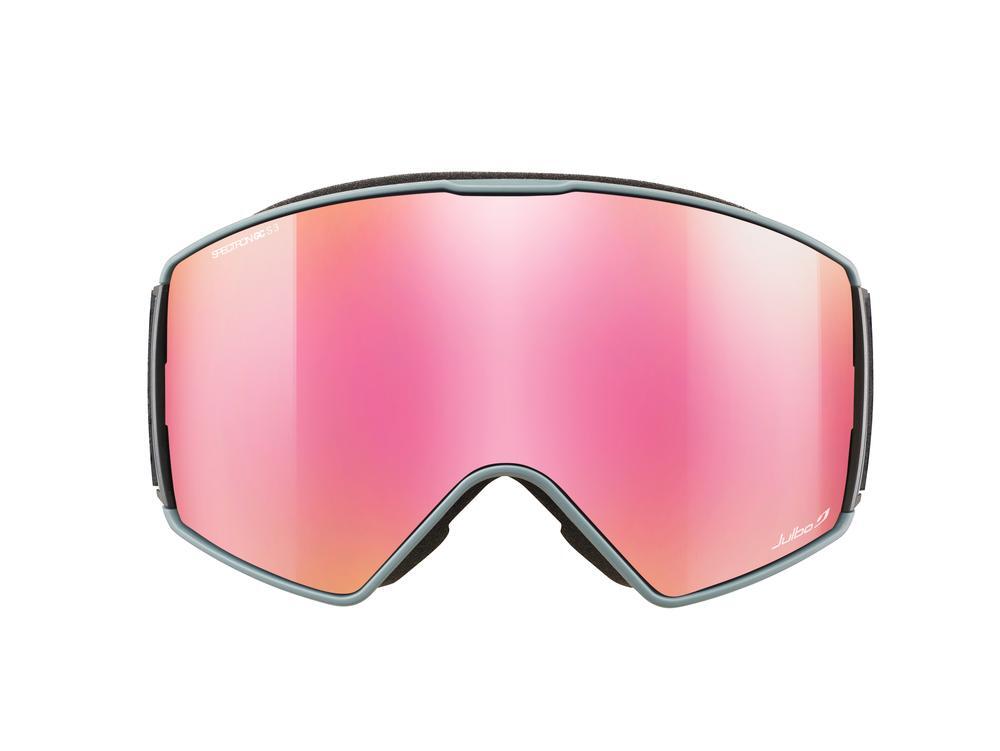 Masque de Ski Adulte LAUNCHER Catégorie 3 HD 3/5