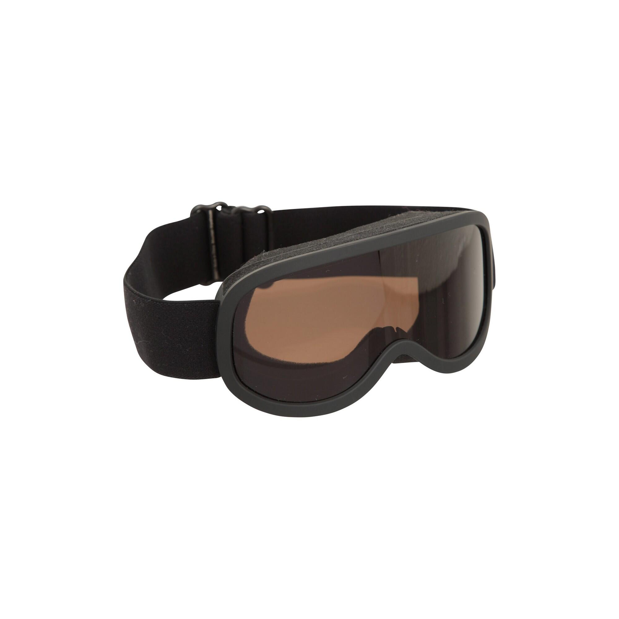 Masque De Ski Enfant (Noir) 3/3