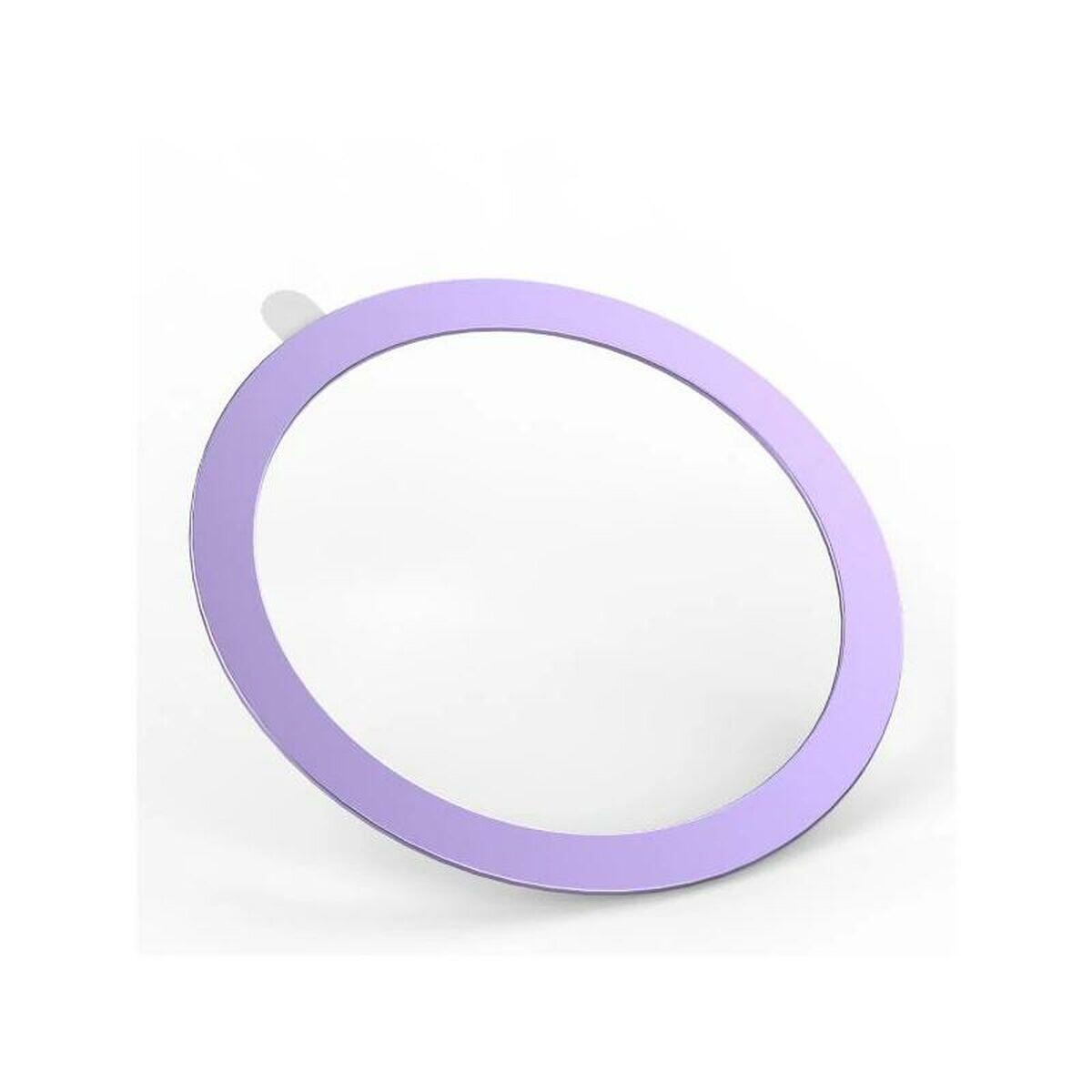 Powerbank CELLY MAGPB3000VL Violetta 3/5