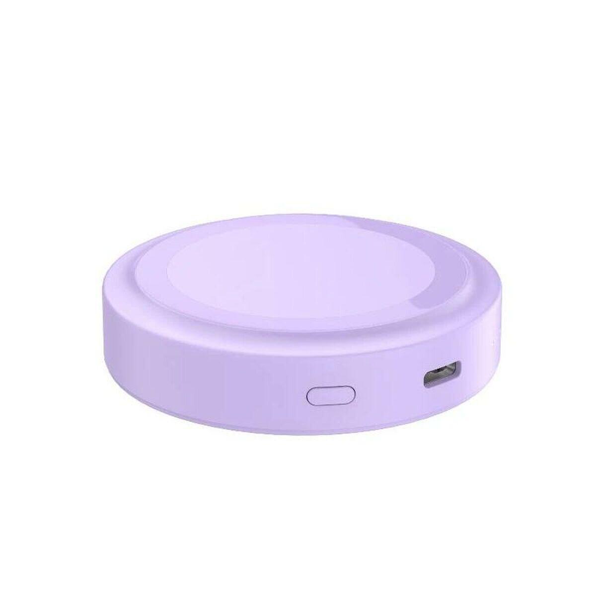 Powerbank CELLY MAGPB3000VL Violetta 2/5