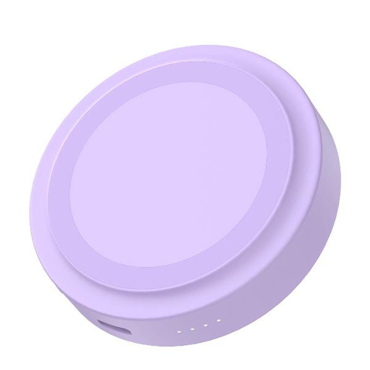 Powerbank CELLY MAGPB3000VL Violetta 5/5