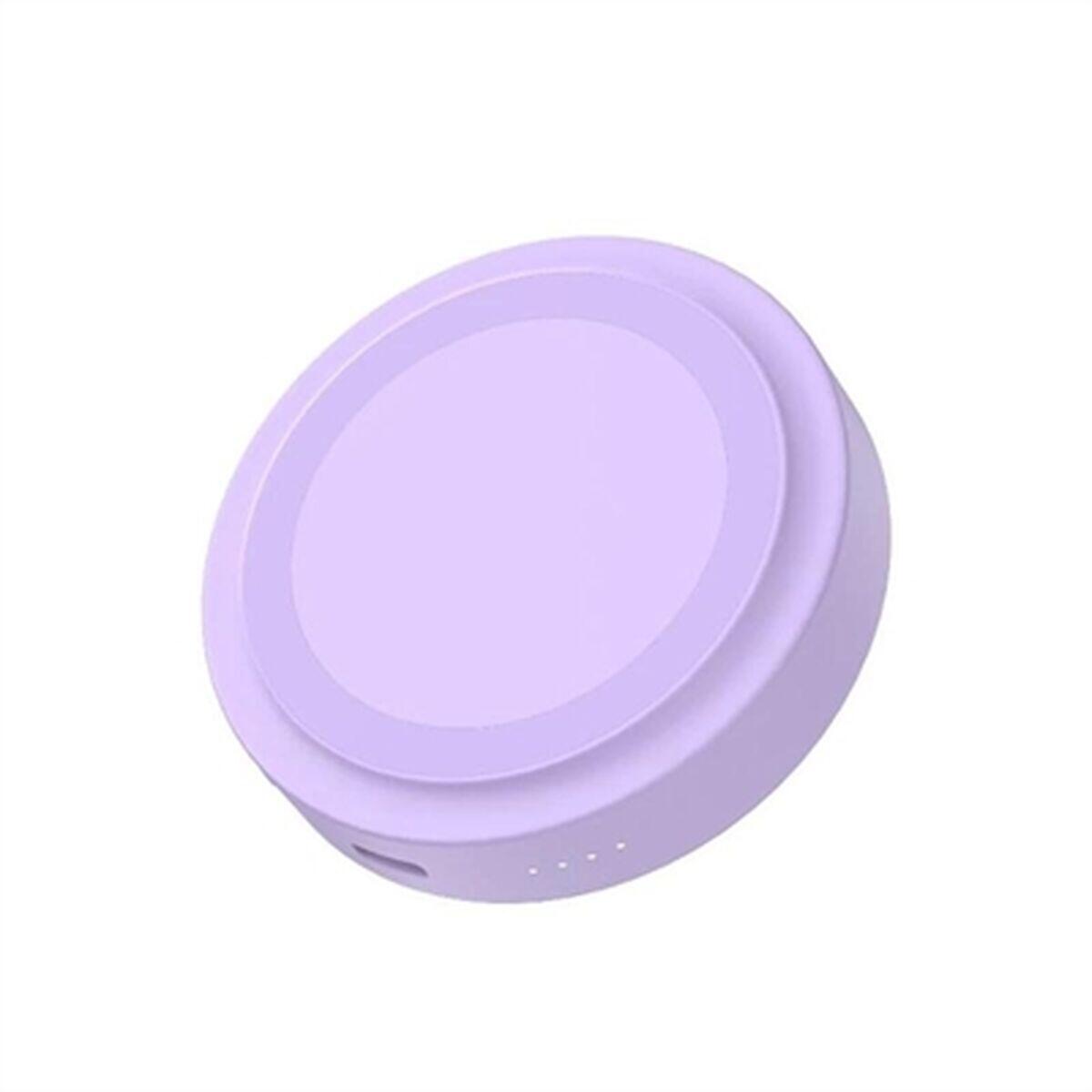 Powerbank CELLY MAGPB3000VL Violetta 1/5
