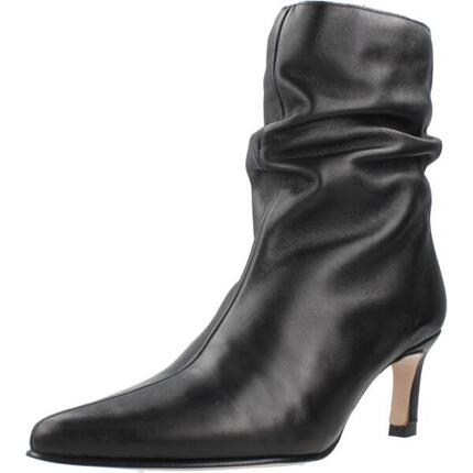 Stiefel Mtng Modell 55450m Farbe Schwarz