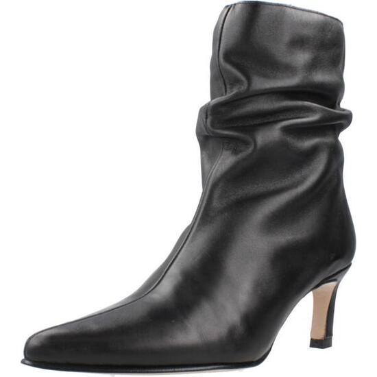 Stiefel Mtng Modell 55450m Farbe Schwarz