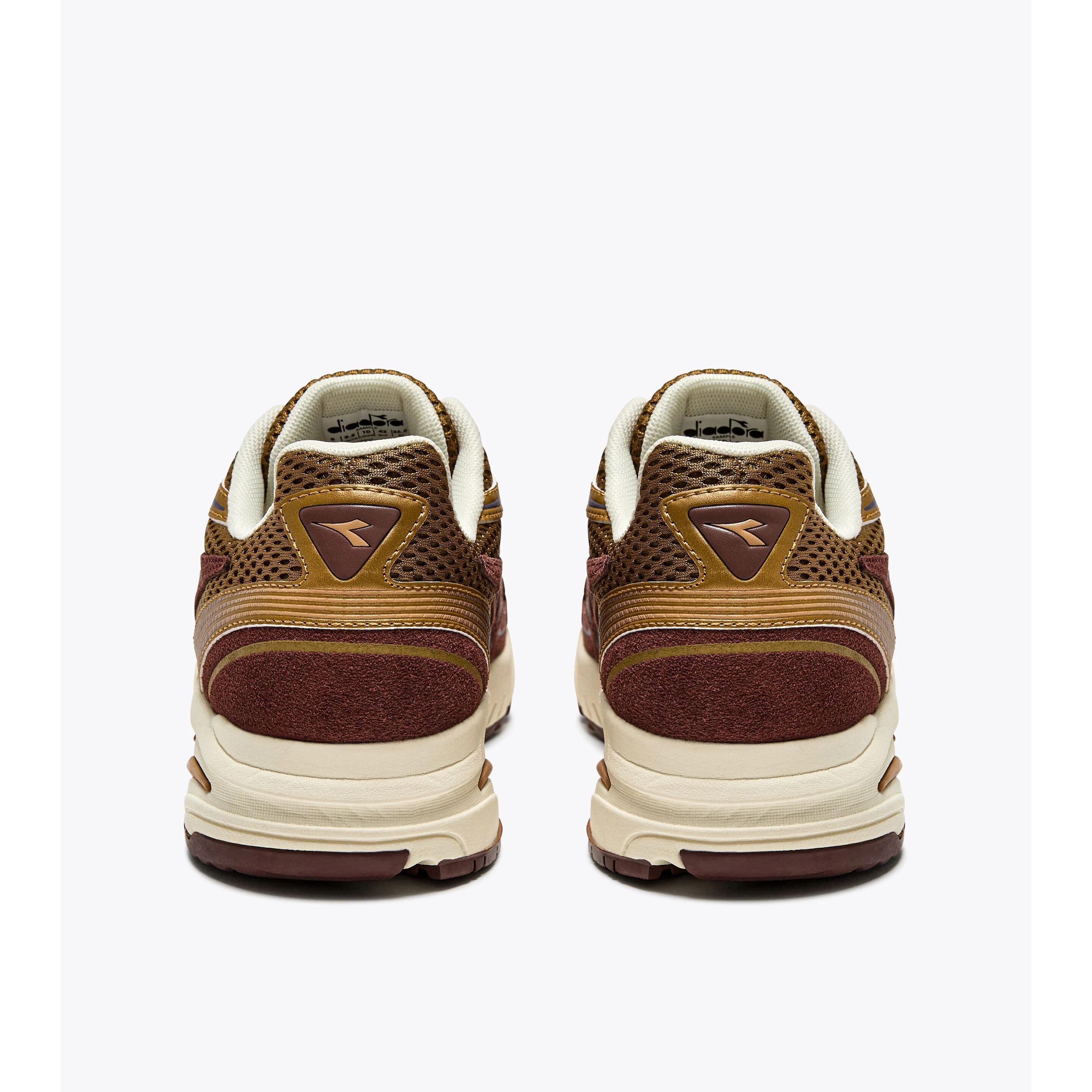Baskets Diadora SAO-KO 280 Suede 3/5