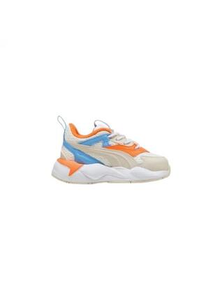 Scarpe Bambino unisex Puma 395551_09_RS-X_EFEKT_KIDS_PS