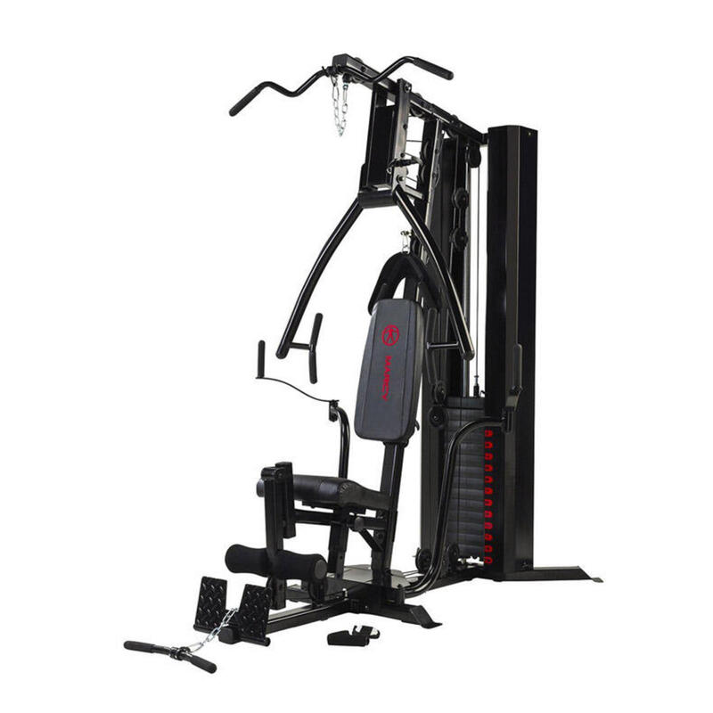 Marcy Eclipse Deluxe-Homegym HG5000