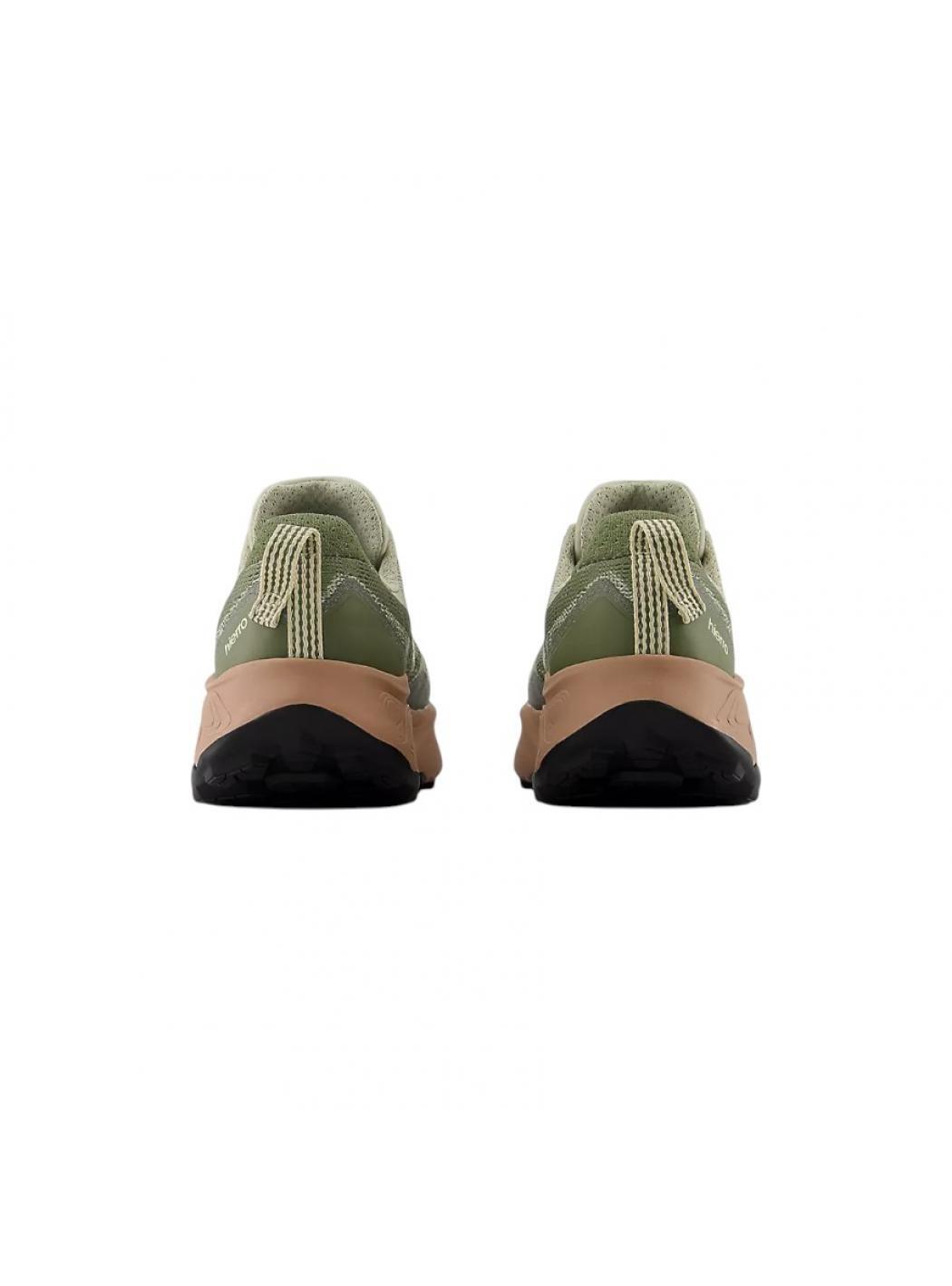 New Balance WTHIERP9 Donna - Sneakers Verde Fluo, Taglia 38 5/6