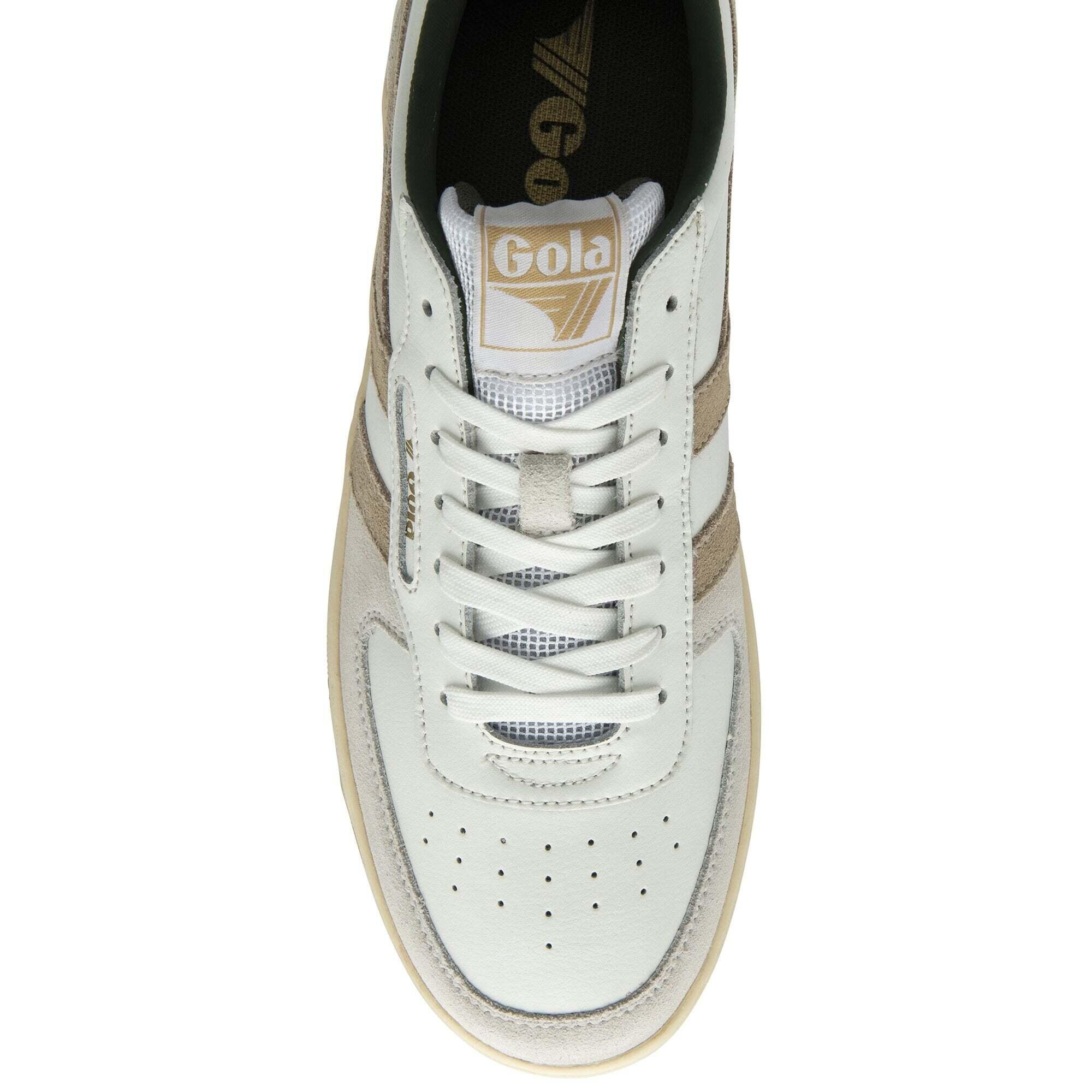 Baskets Gola Hawk 5/5
